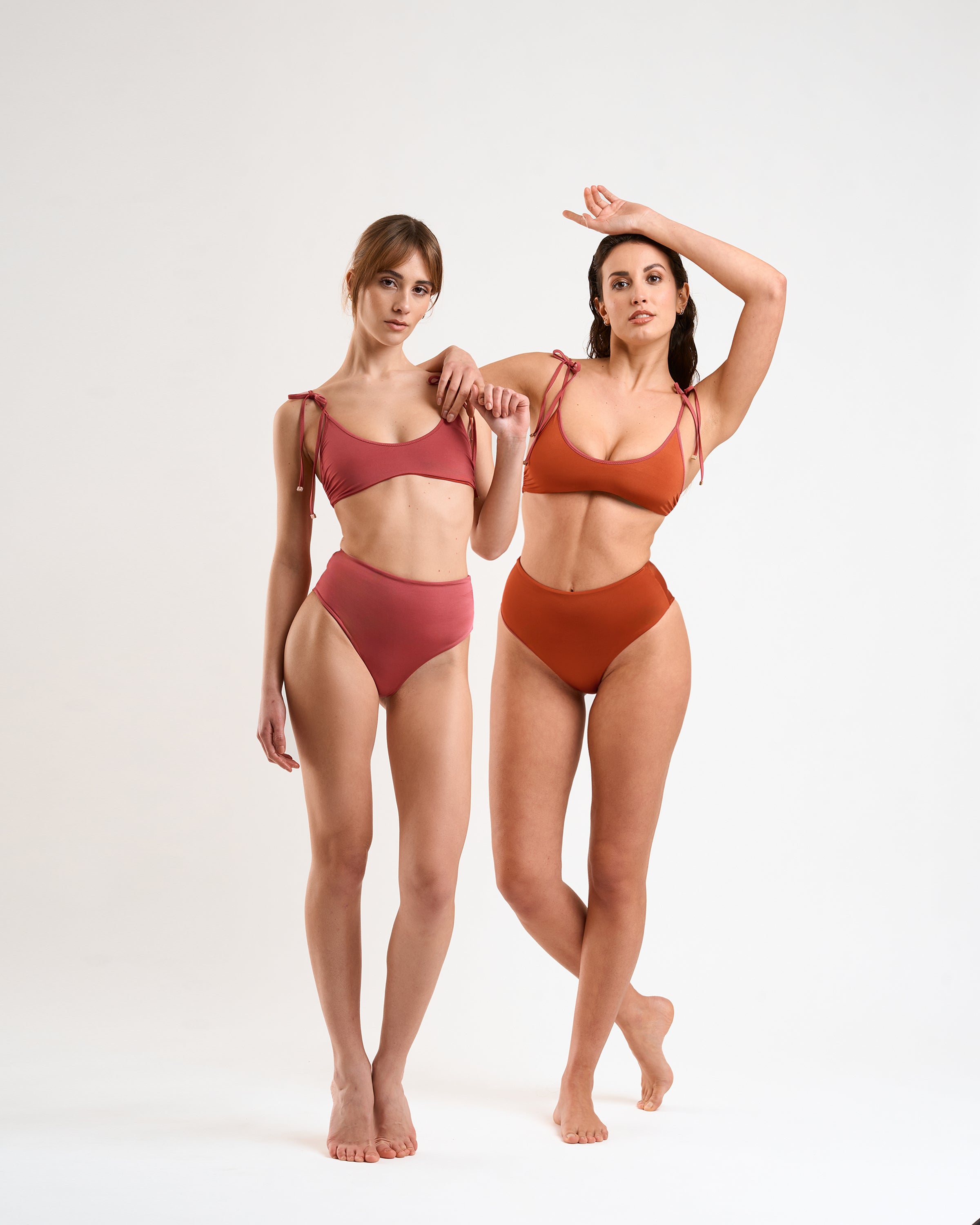 LUX MARS CULOTTE