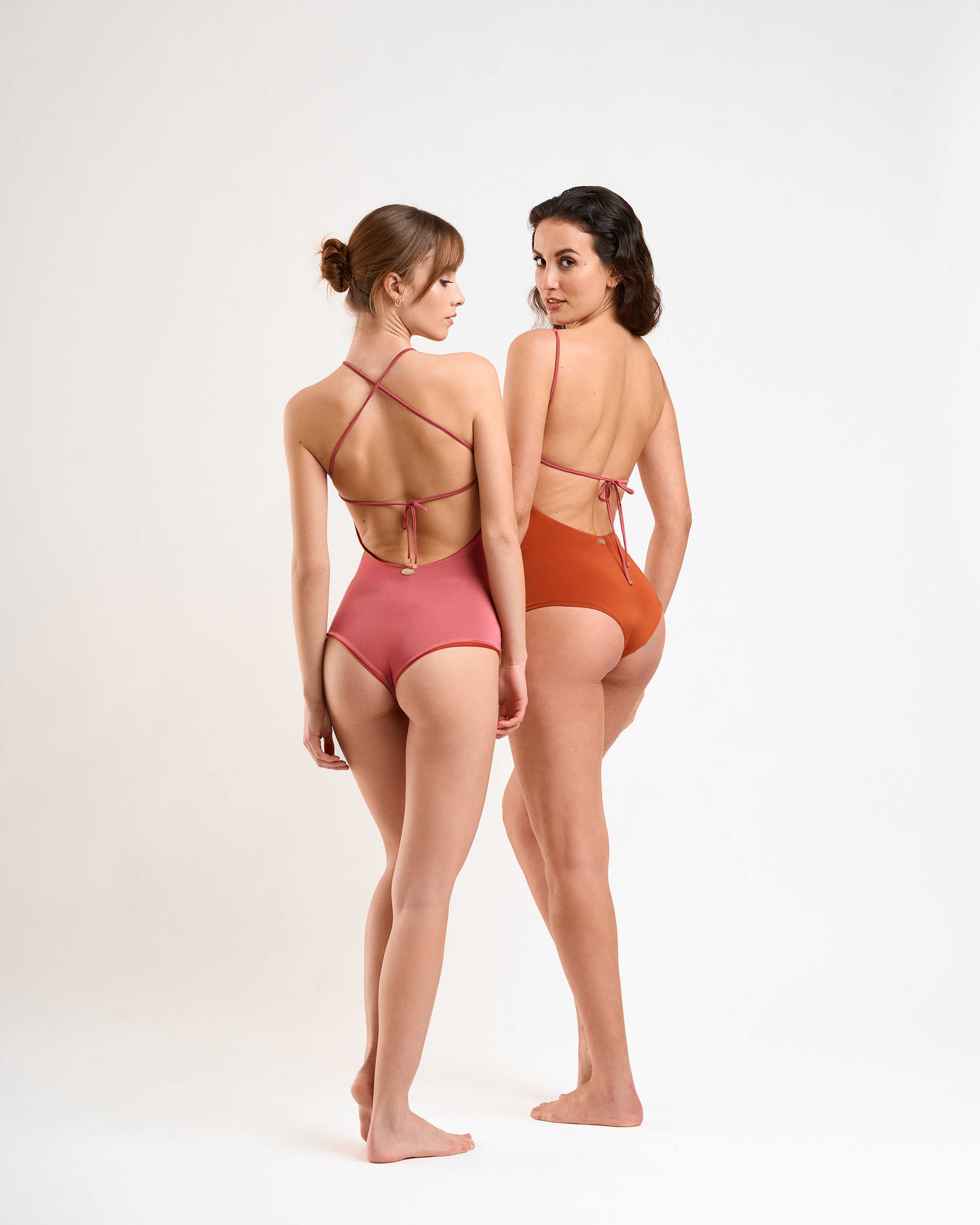 TRIKINI DIAMOND MARS