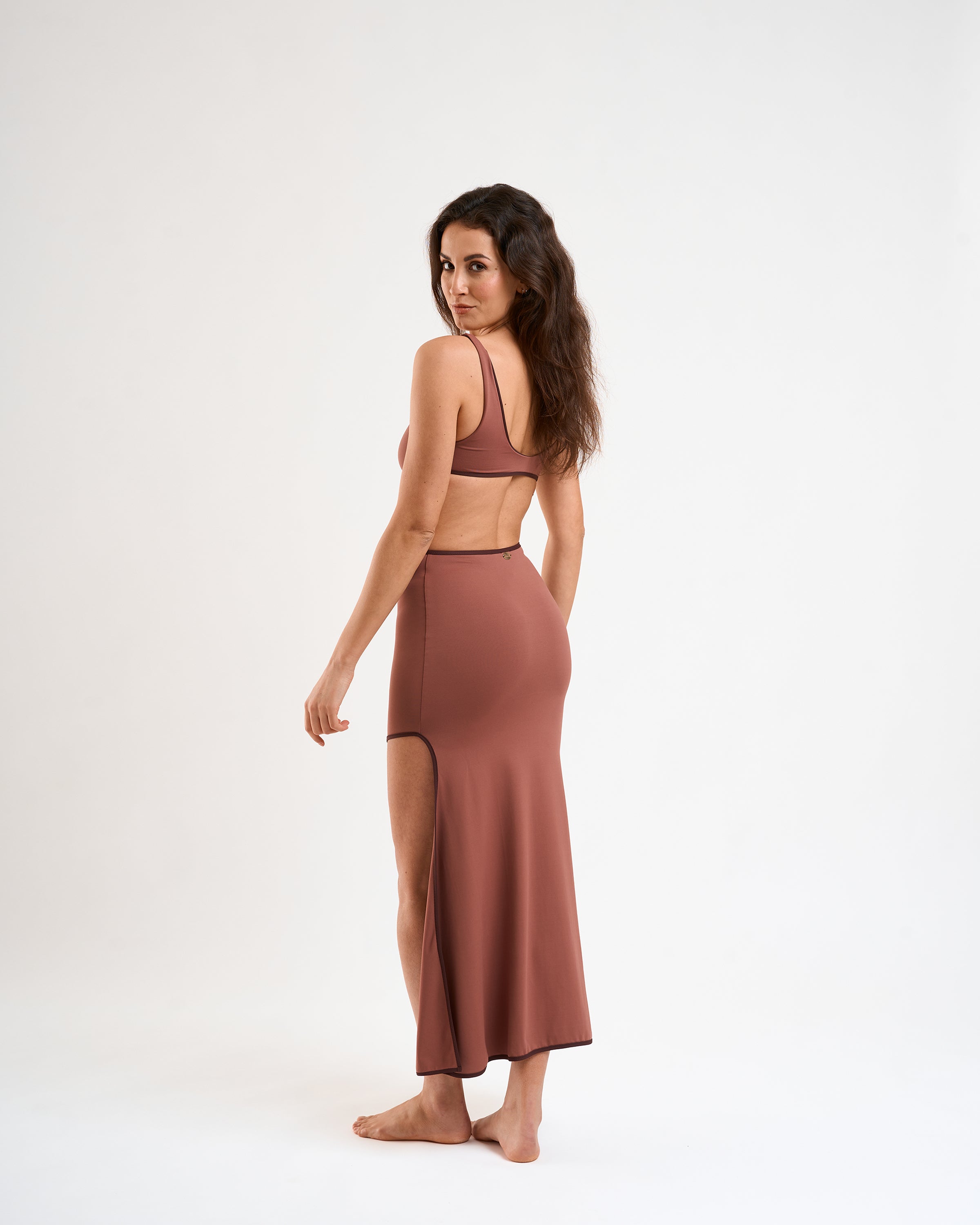 SOFT GEA DRESS