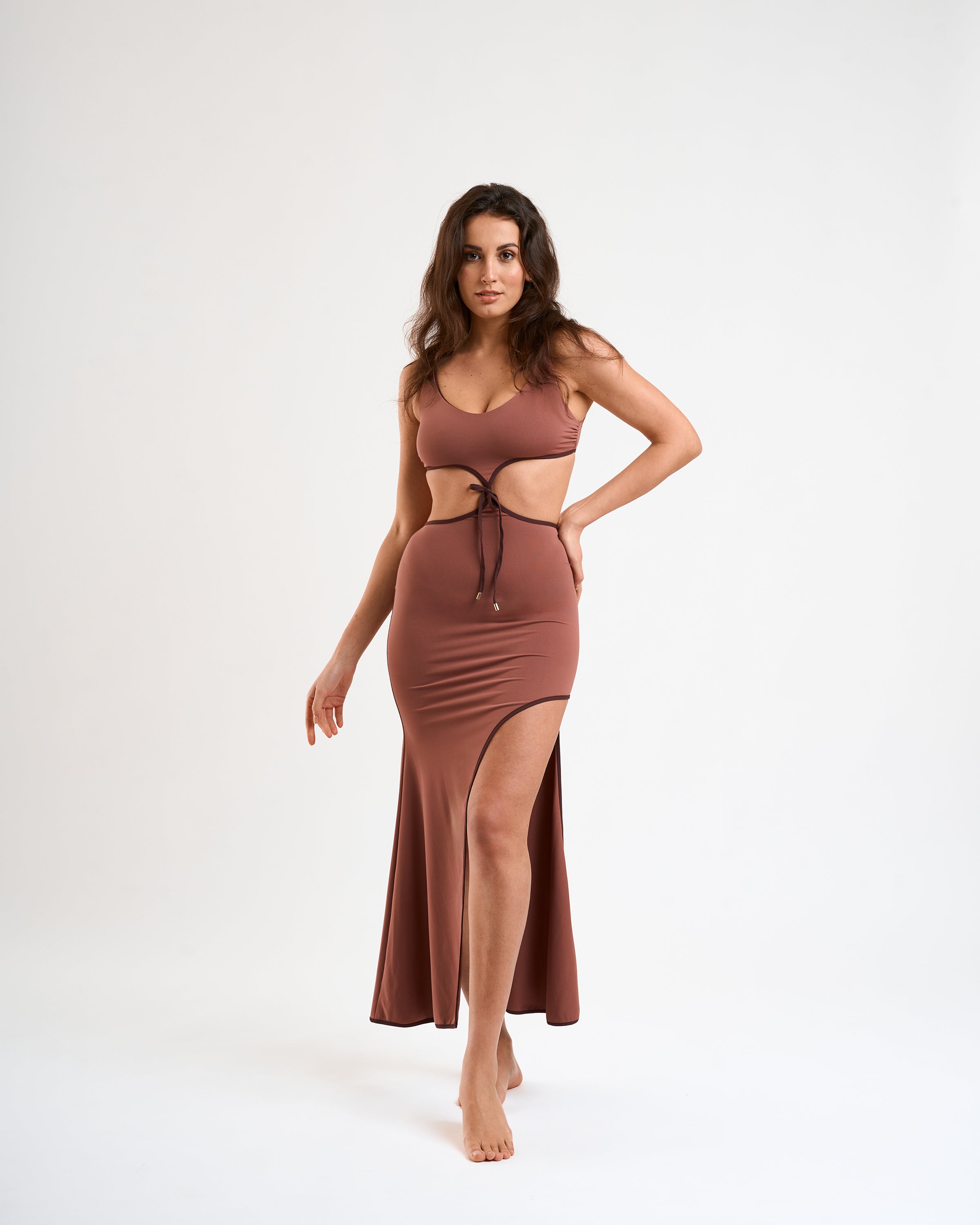 SOFT GEA DRESS