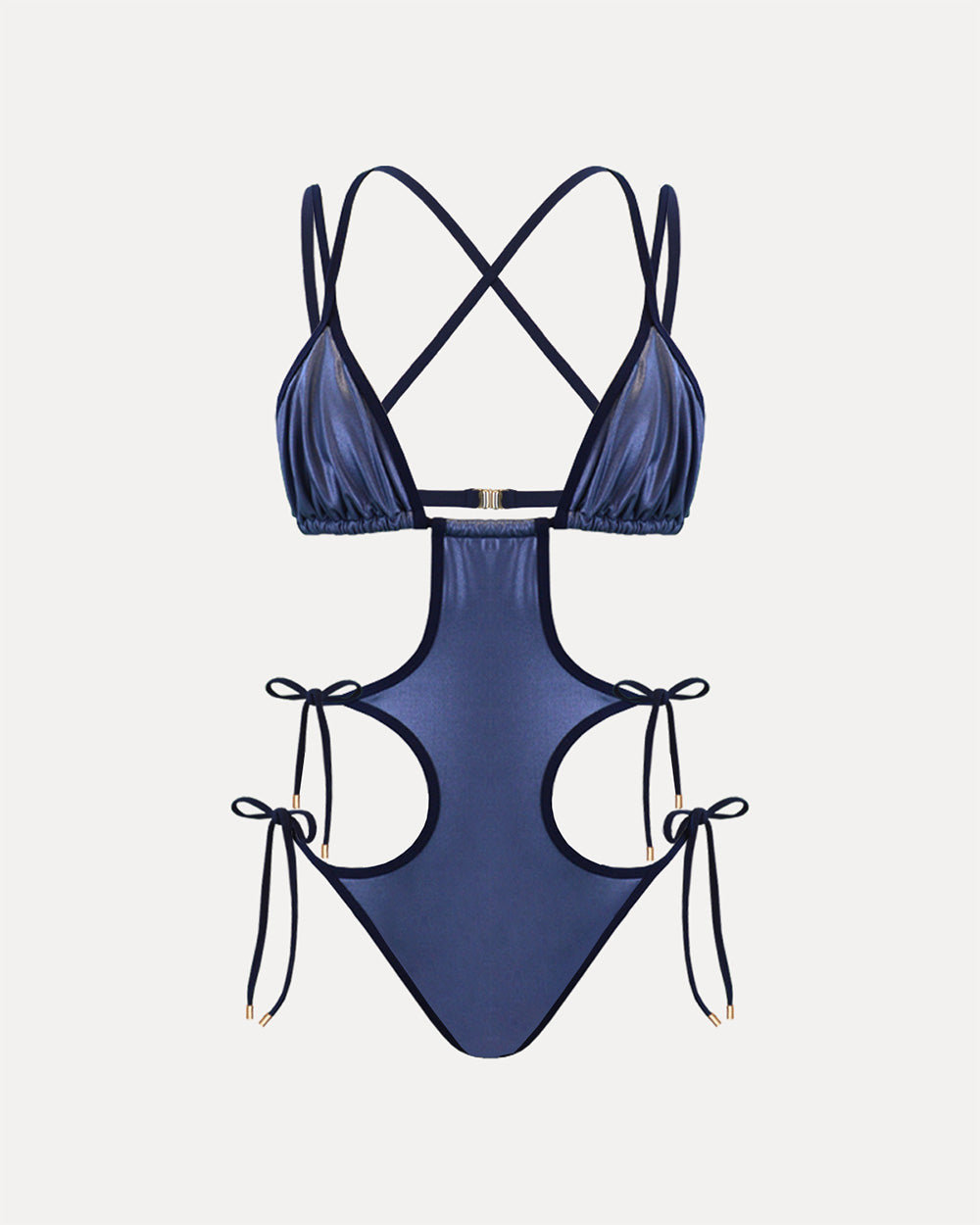 TOP BEACH PARTY AVIATION/BLUE