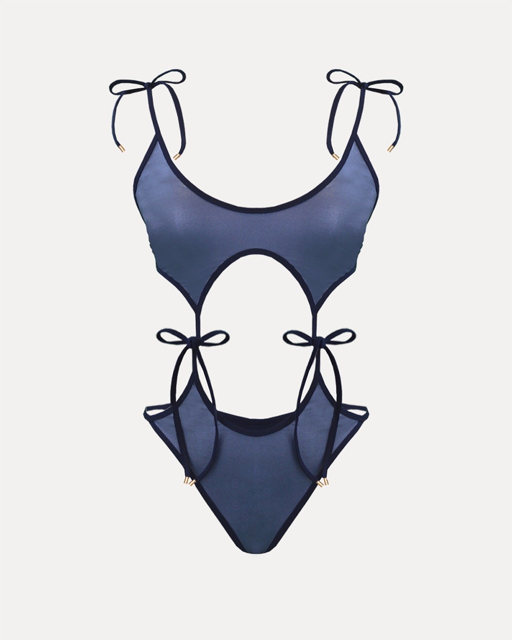 BIKINI LACE