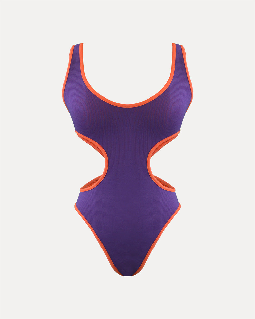 Superstretch Double Face swimsuit