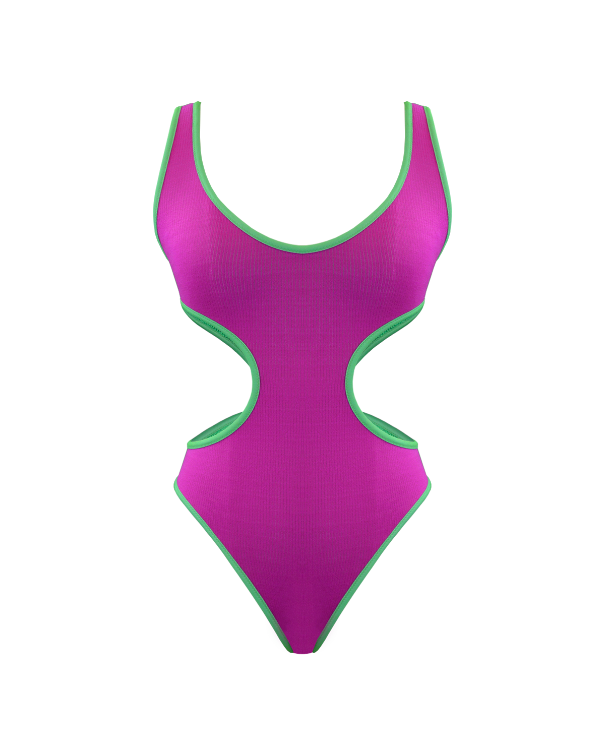 SUPERSTRETCH SWIMSUIT
