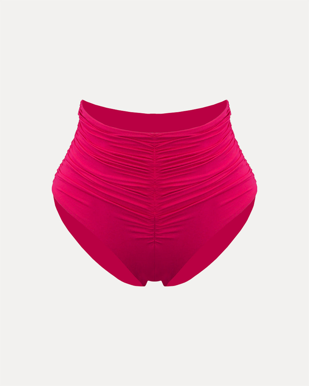 MAGENTA WAVE CULOTTE