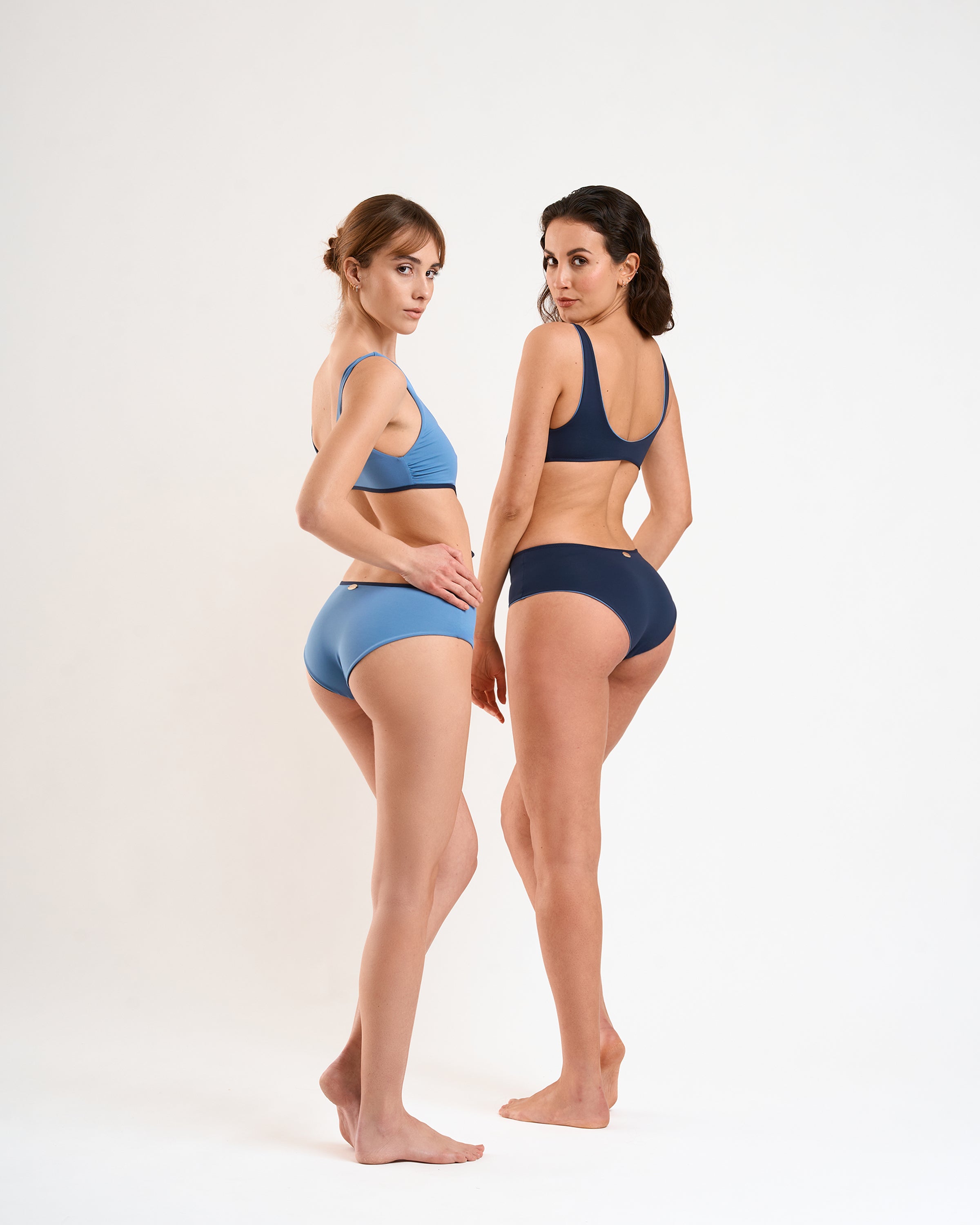 TRIKINI SOFT ABISSO