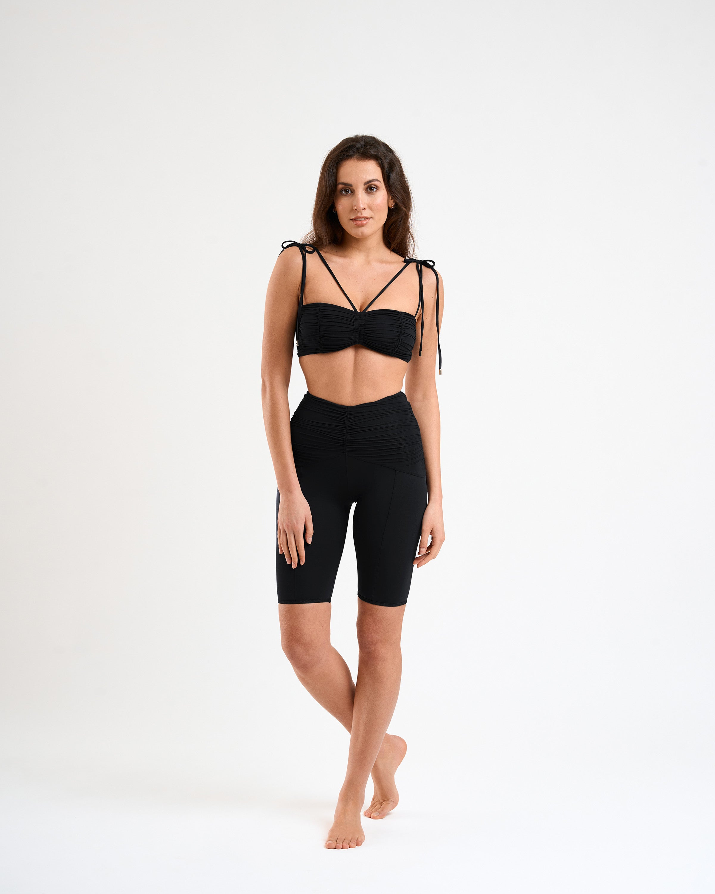 BIKER WAVE BLACK LINE