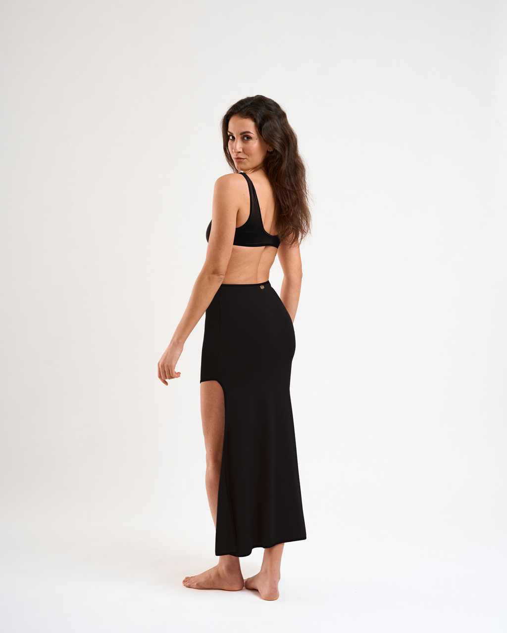 SOFT ABYSS DRESS