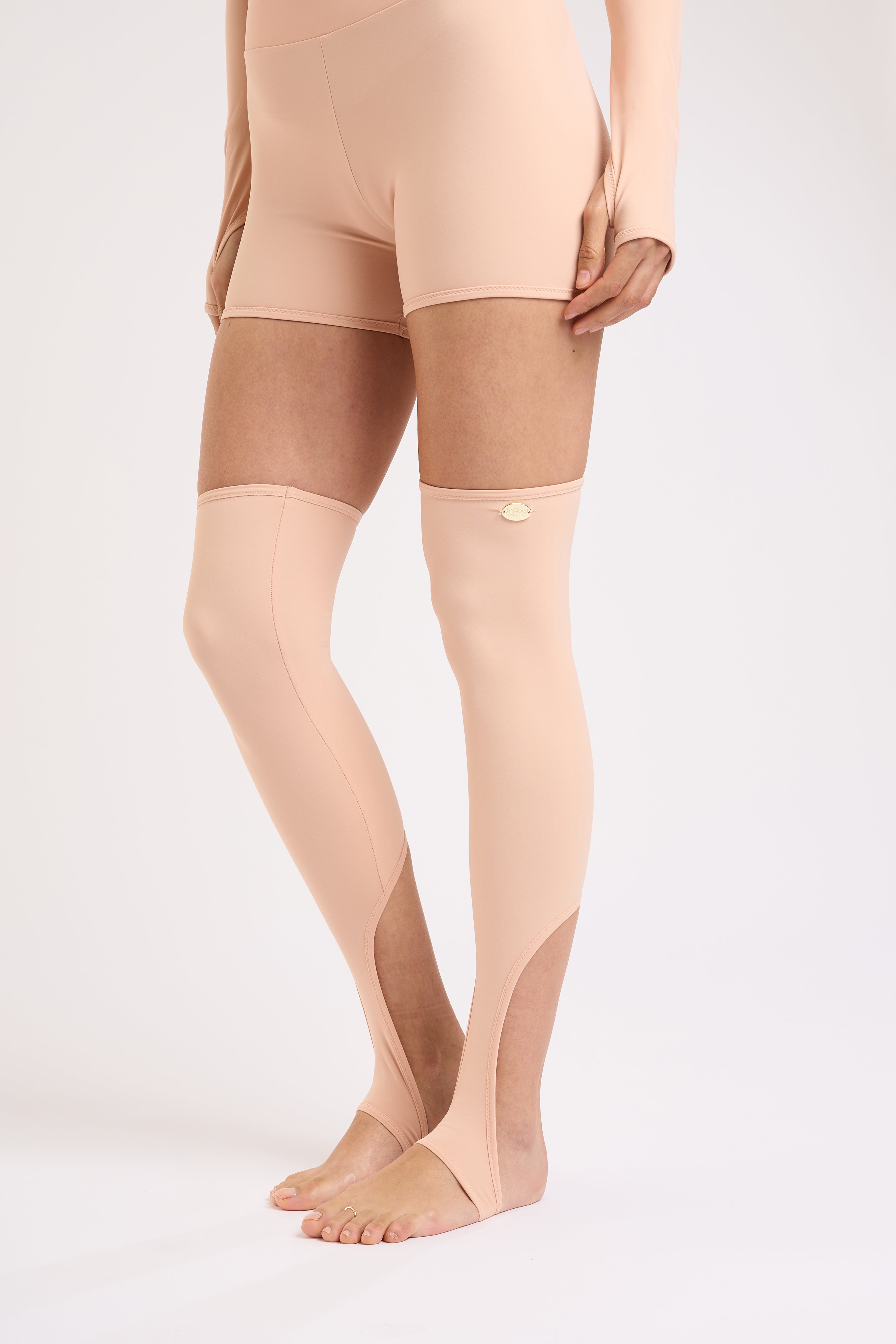 GAMBALETTI NUDE