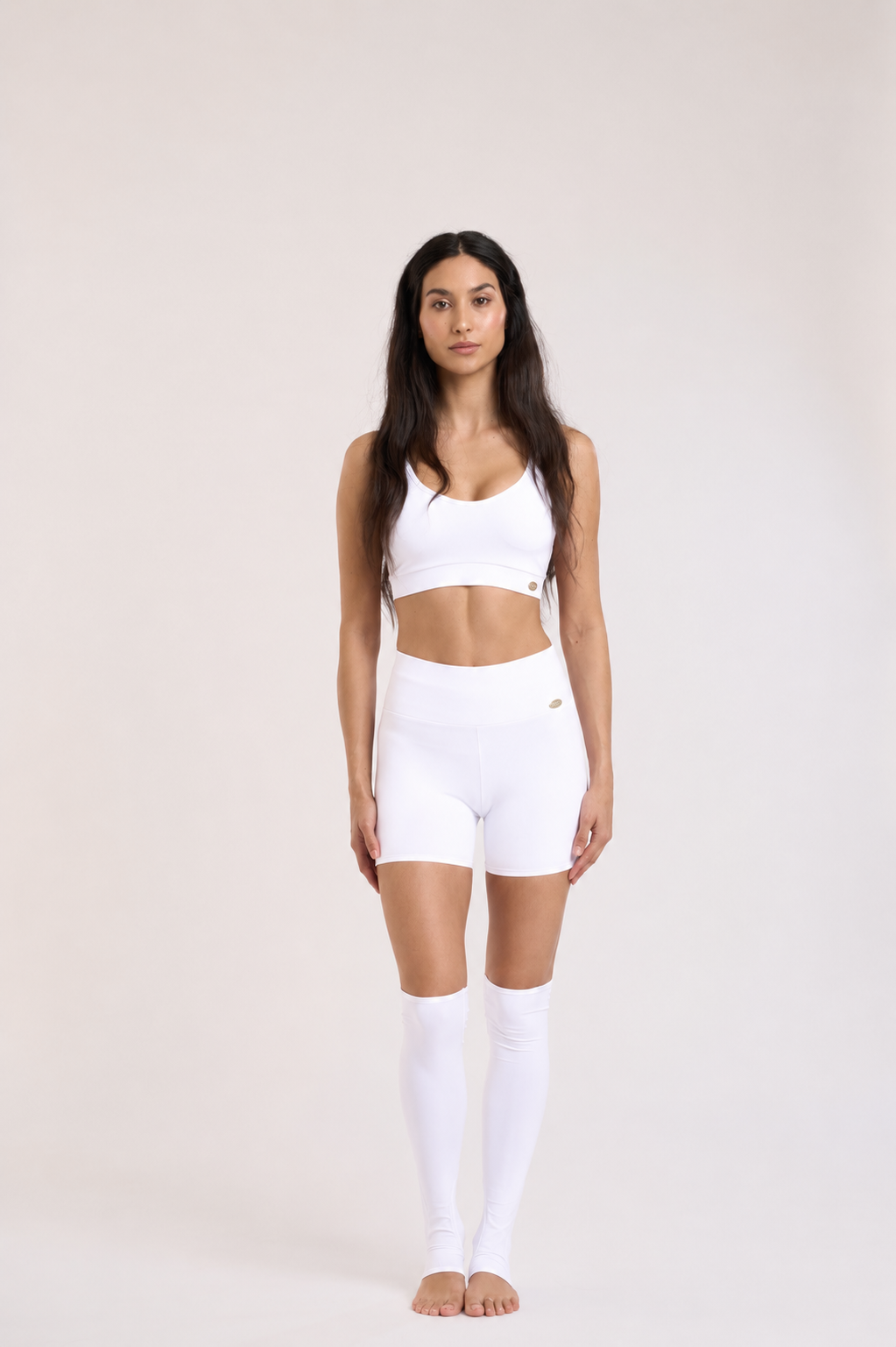 GAMBALETTO WHITE