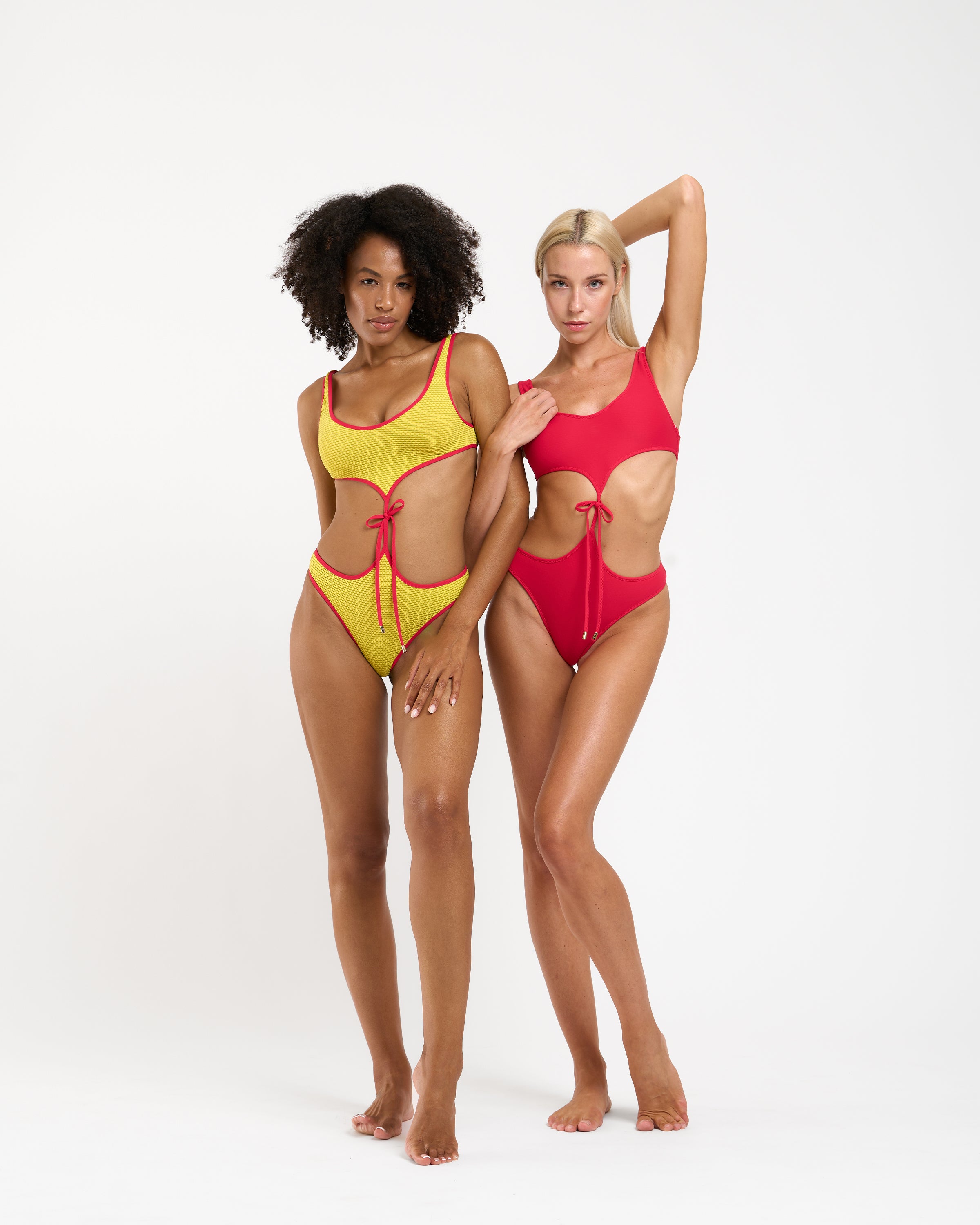Double Face Sun Bikini