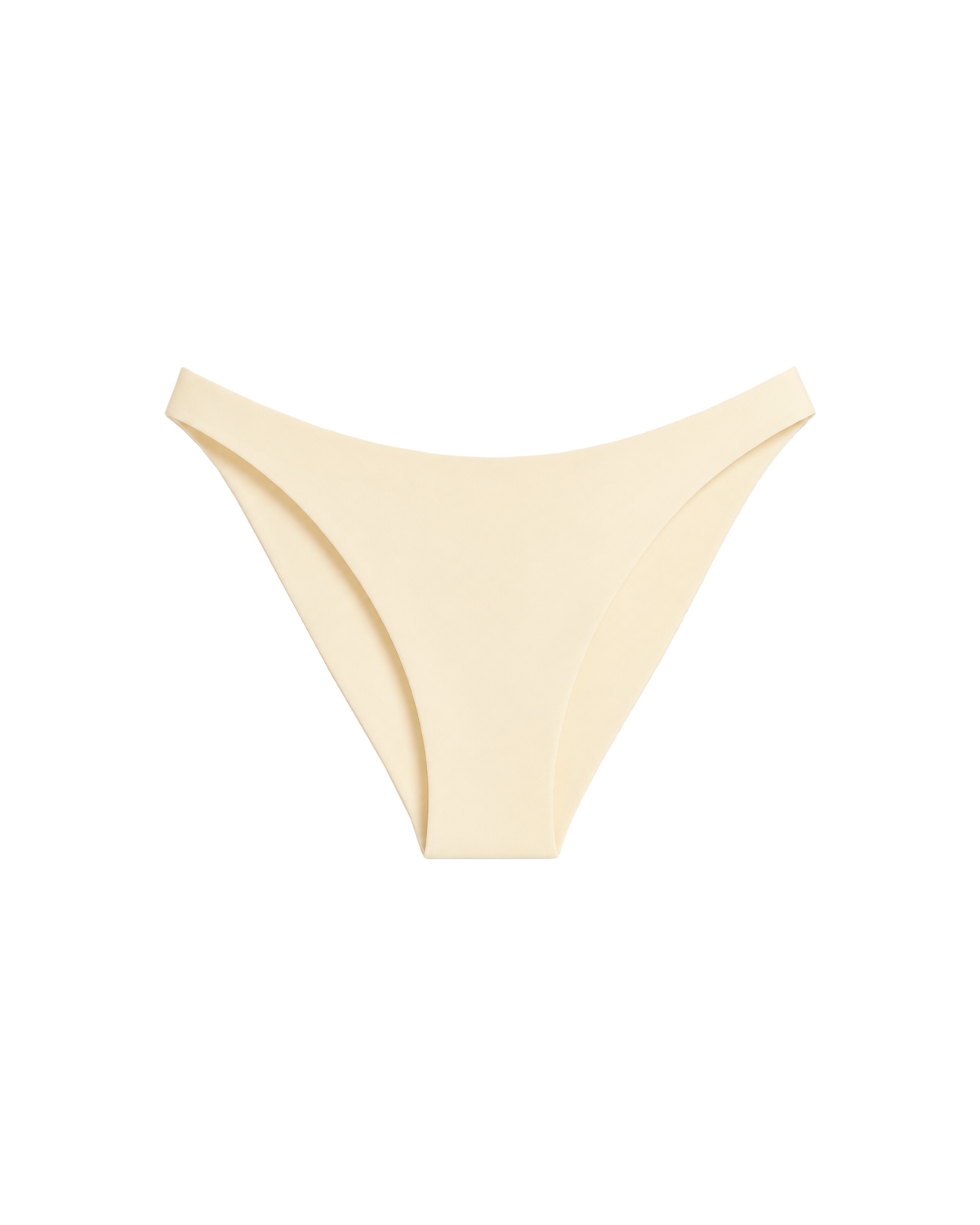 PURE IVORY SLIP