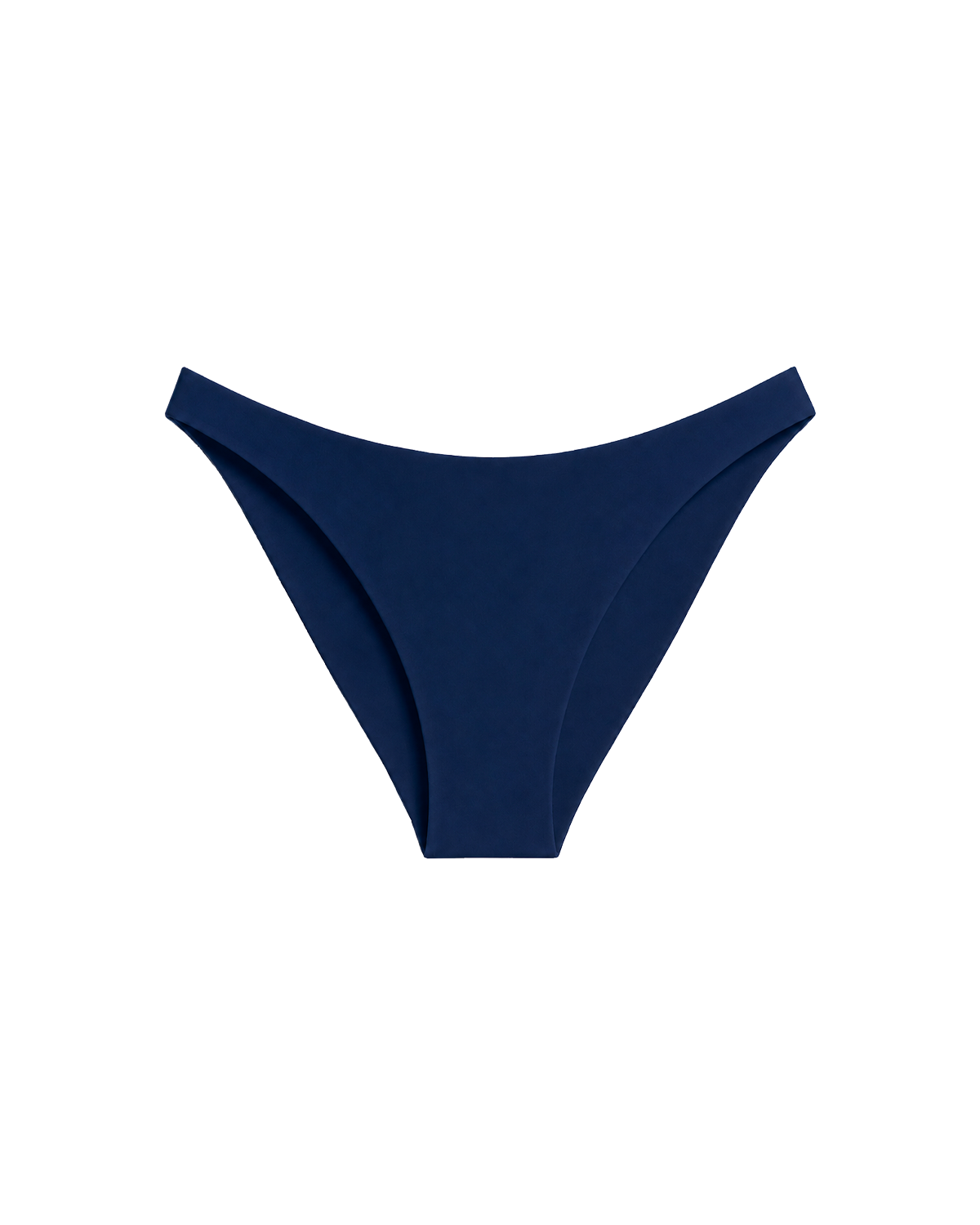 PURE NIGHT BLUE SLIP