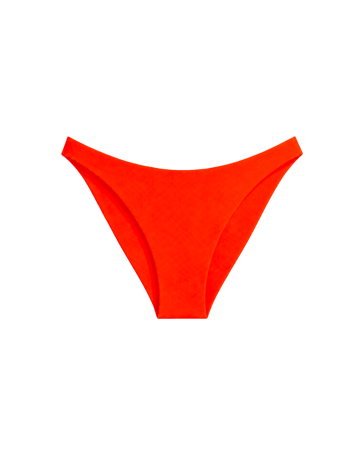 PURE CORAL SLIP