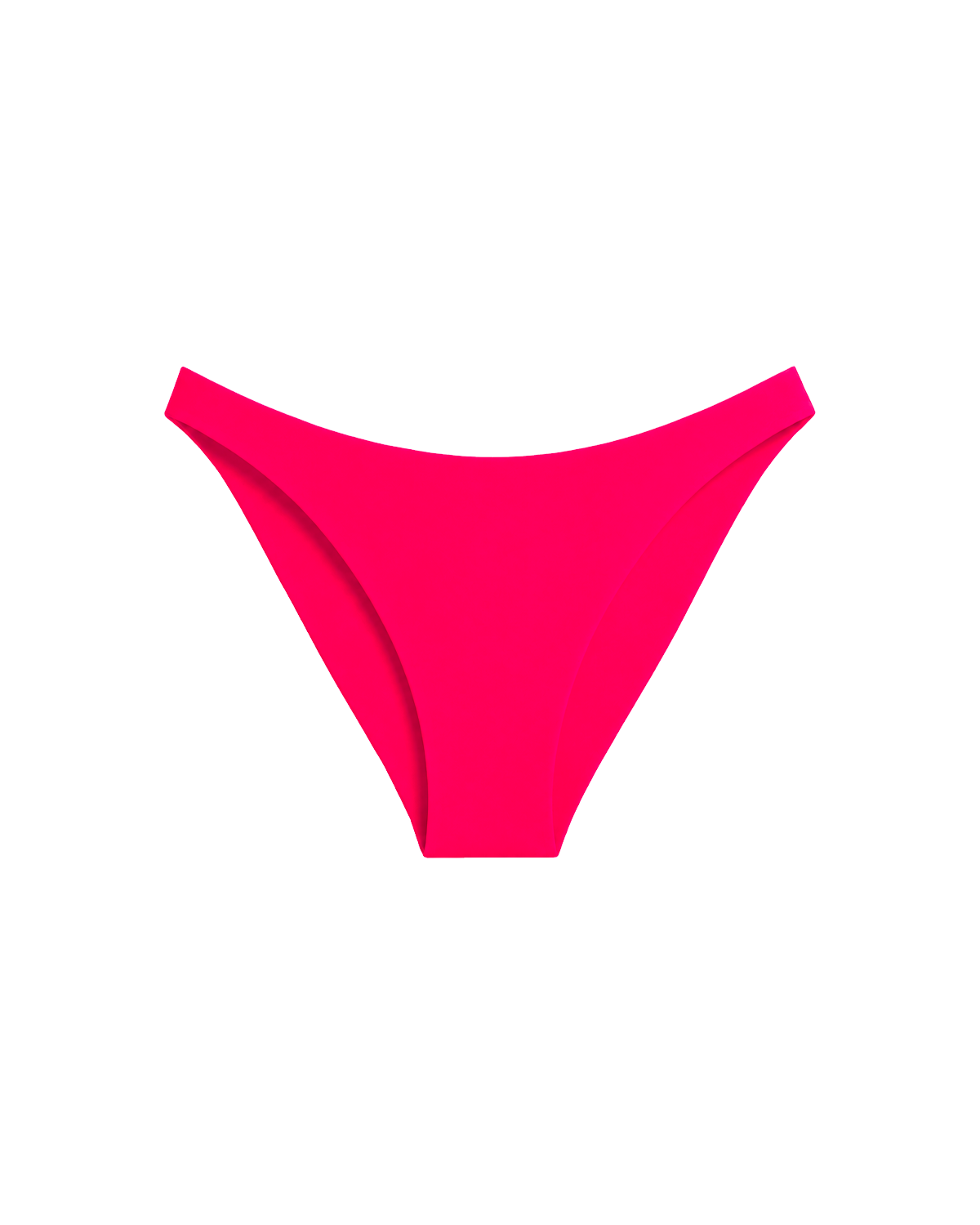 PURE MAGENTA SLIP