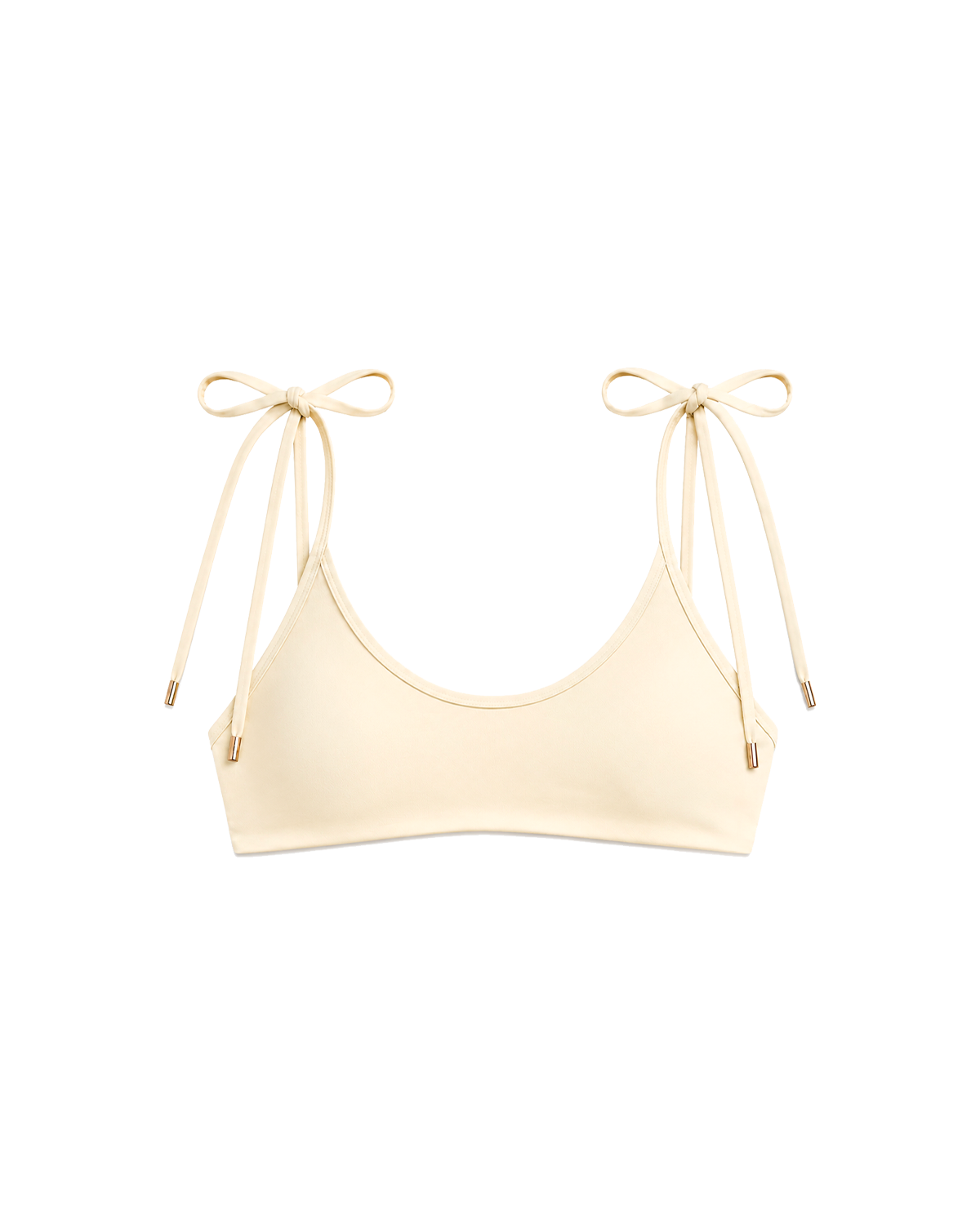 TOP PURE IVORY