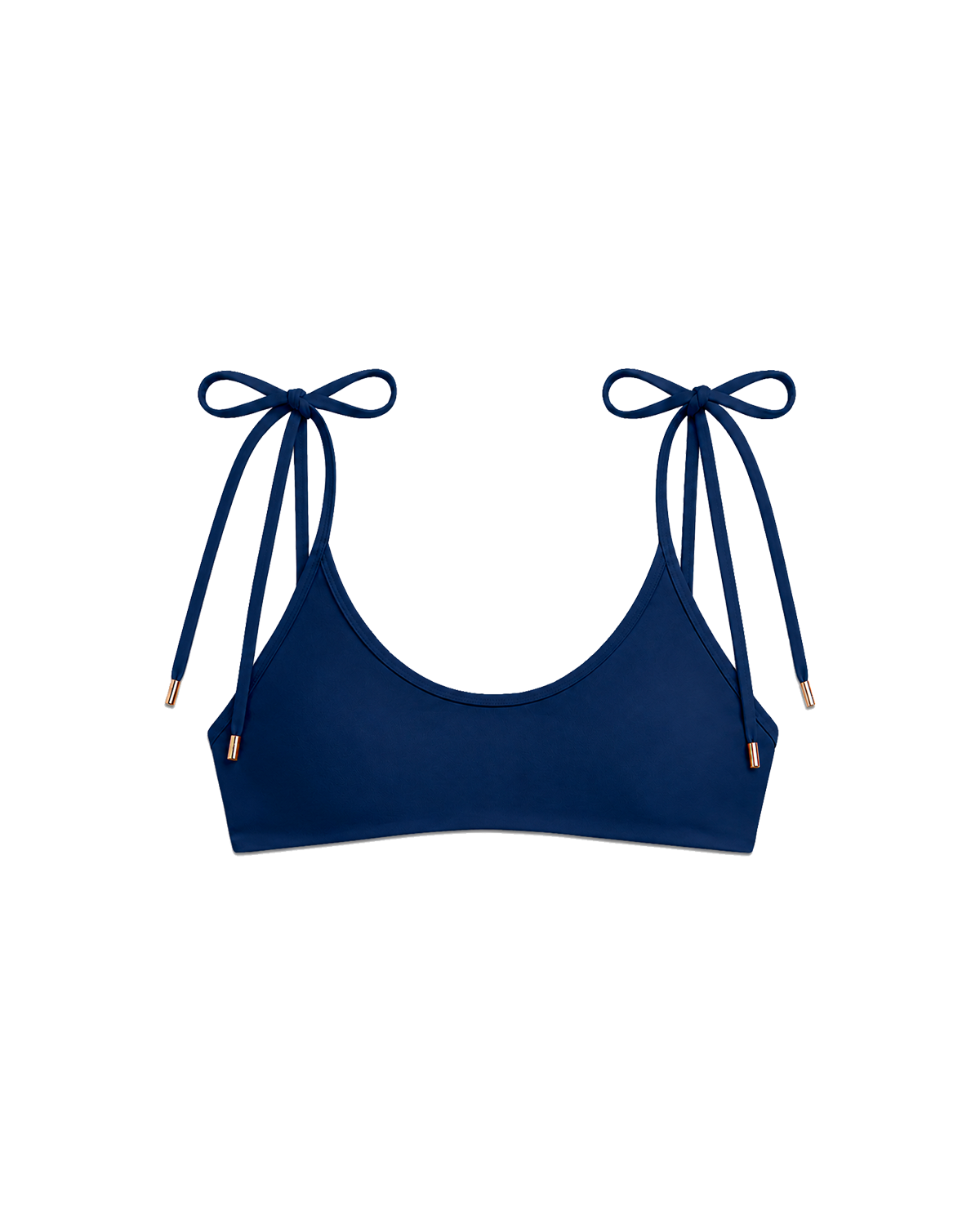 TOP PURE NIGHT BLUE
