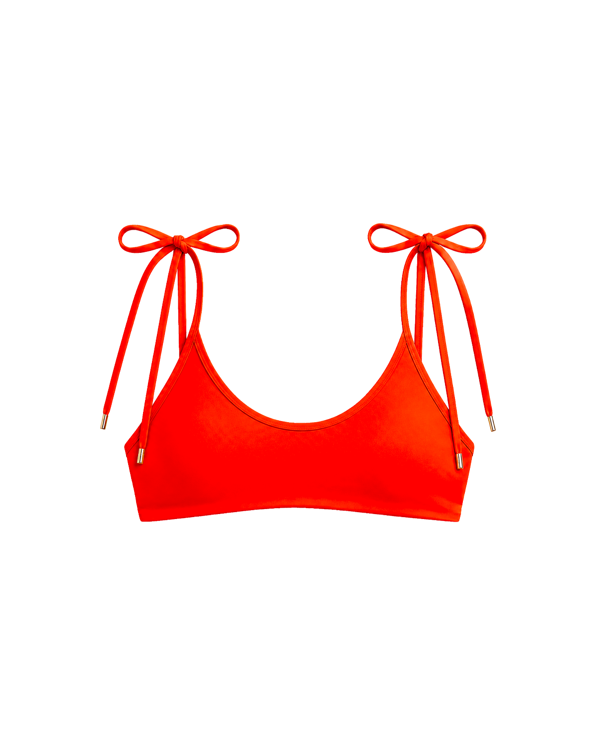 TOP PURE CORAL
