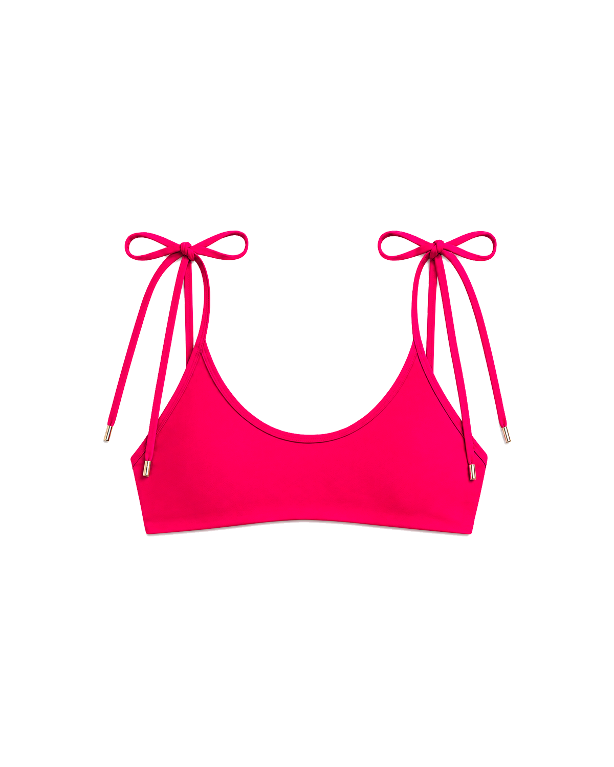 TOP PURE MAGENTA
